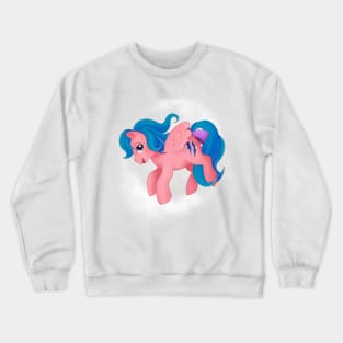 My Little Pony Firefly Crewneck Sweatshirt